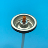 Multi-Solvent Compatible Valve for Various Carburetor Cleaning Solutions