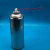 Compact Size Valve for Convenient Storage And Transportation of Carburetor Cleaner