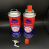 Premium Camping Gas Canister Set - Versatile Fuel Solution for Outdoor Cooking and Camping Lanterns
