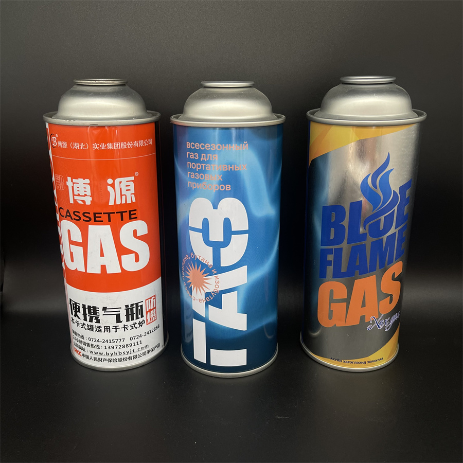 butane gas cartridge (241)