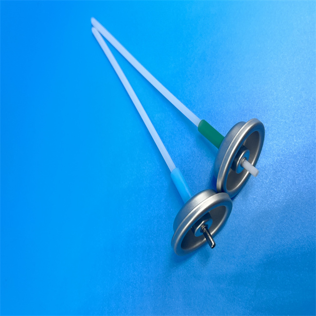 Industrial-Grade Metered Valve Technology for Commercial Use