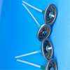 Durable Metered Valve for Long-Lasting Performance