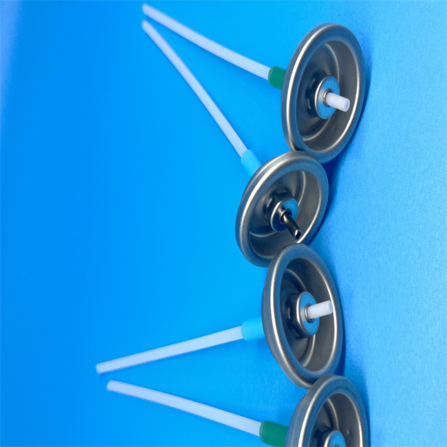 Durable Metered Valve for Long-Lasting Performance