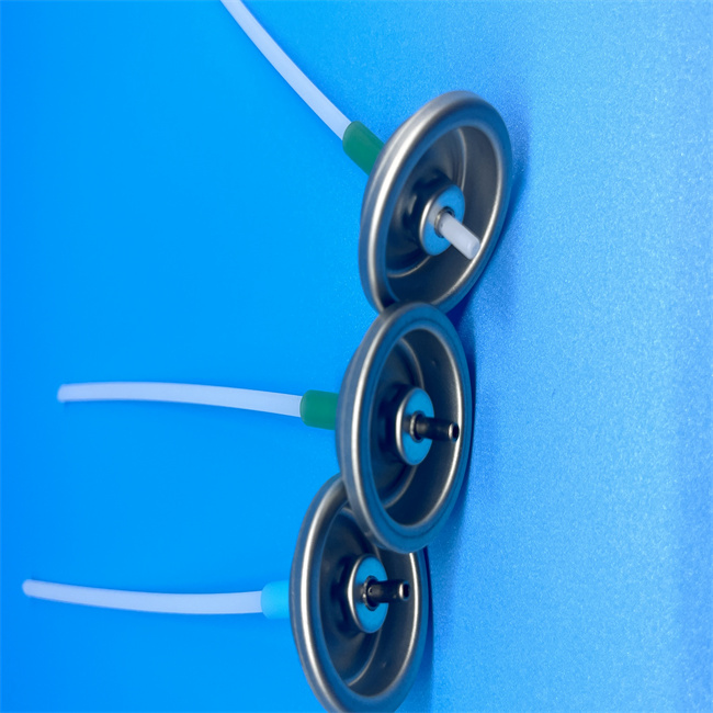 Innovative Metered Valve Solution for Controlled Flow