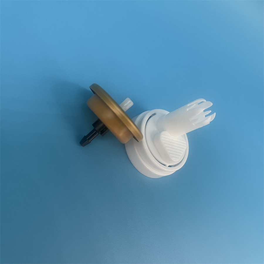 Hair mousse spray valve (87)