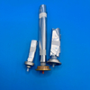 Tactical Bag on Valve Packaging for Specialized Applications