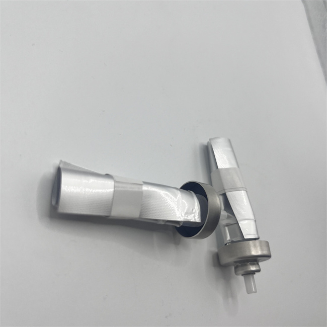 Versatile Bag on Valve Packaging for Various Applications