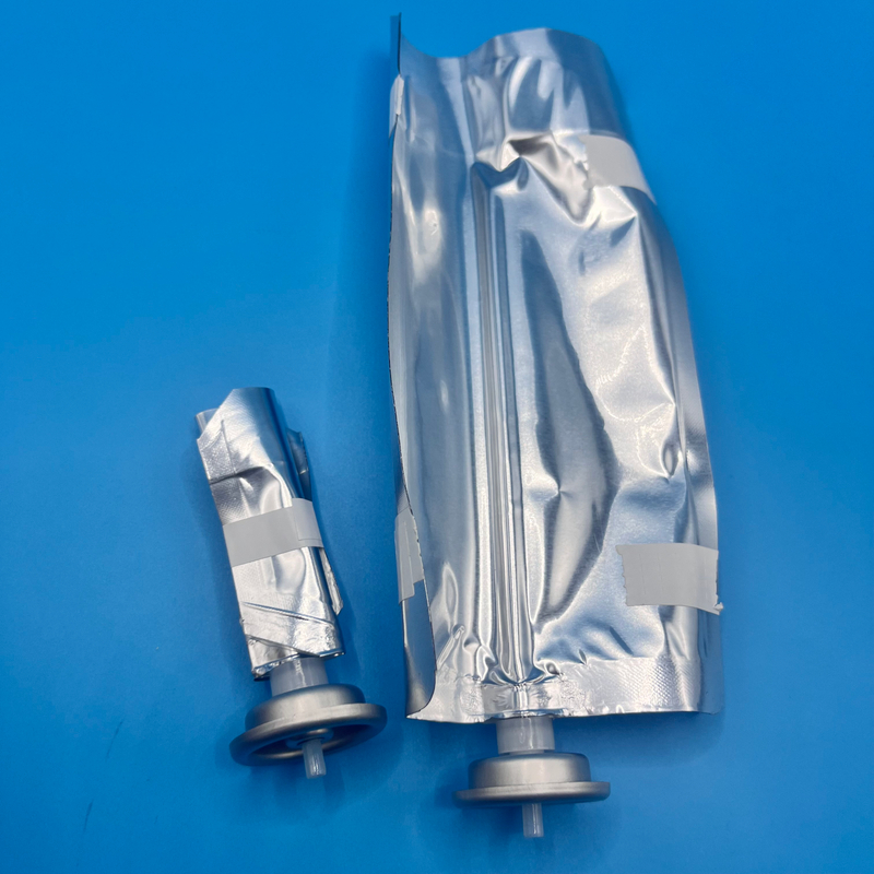 Commercial-Grade Bag on Valve Technology for Professional