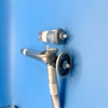 Ergonomic Bag on Valve Design for Easy Handling