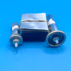 Convenient Product Application with User-Friendly Bag on Valve 