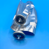 Industrial Solvent Bag-on-Valve Packaging Air Freshener Bag-on-Valve System