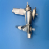 Precision Dispensing with Advanced Bag on Valve Technology