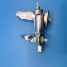 Precision Dispensing with Advanced Bag on Valve Technology