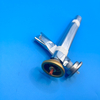 Construction Concrete Sealer Bag-on-Valve Technology