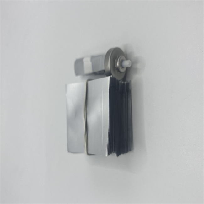 Innovative Bag on Valve Solution for Efficient Product Delivery