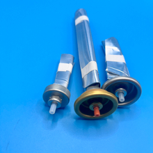 High-Quality Bag on Valve System for Aerosol Dispensing