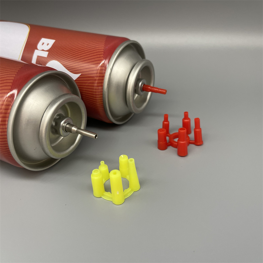 Gas lighter valve (118)