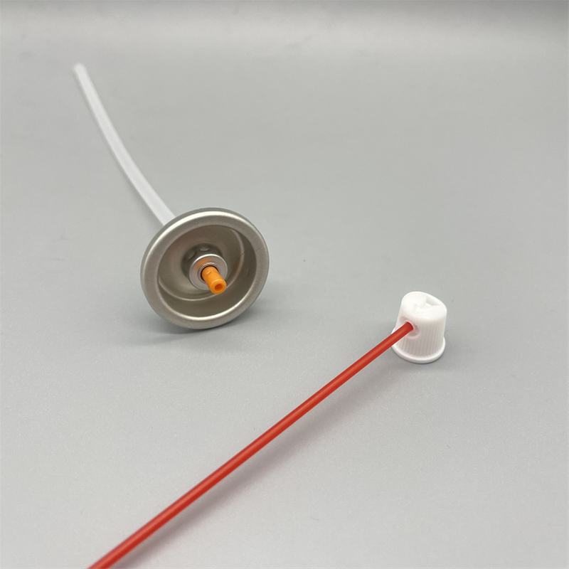 Universal Carburetor Maintenance Valve - Keep Engines Running Smoothly and Efficiently