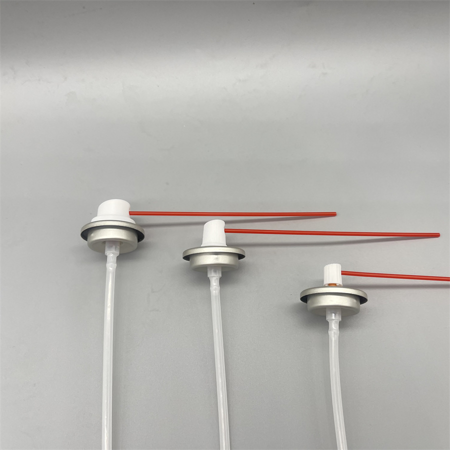 carburetor cleaner valve (85)