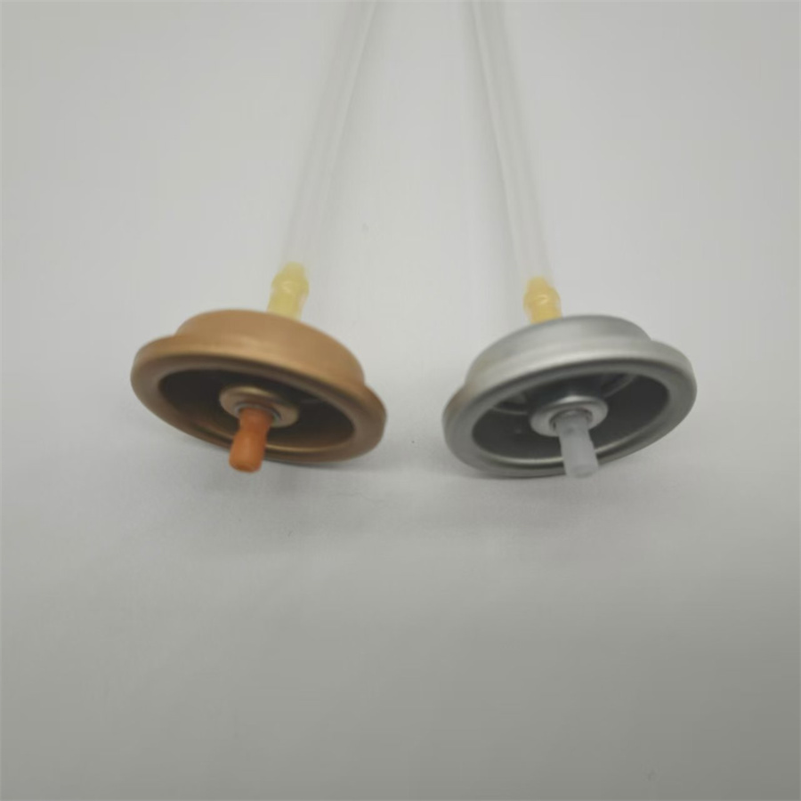 Aroma Spray Valve for Home Fragrance