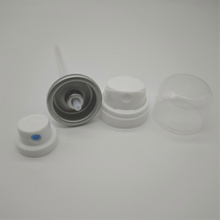 High-Quality Perfumed Air Spray Valve for Home Fragrance