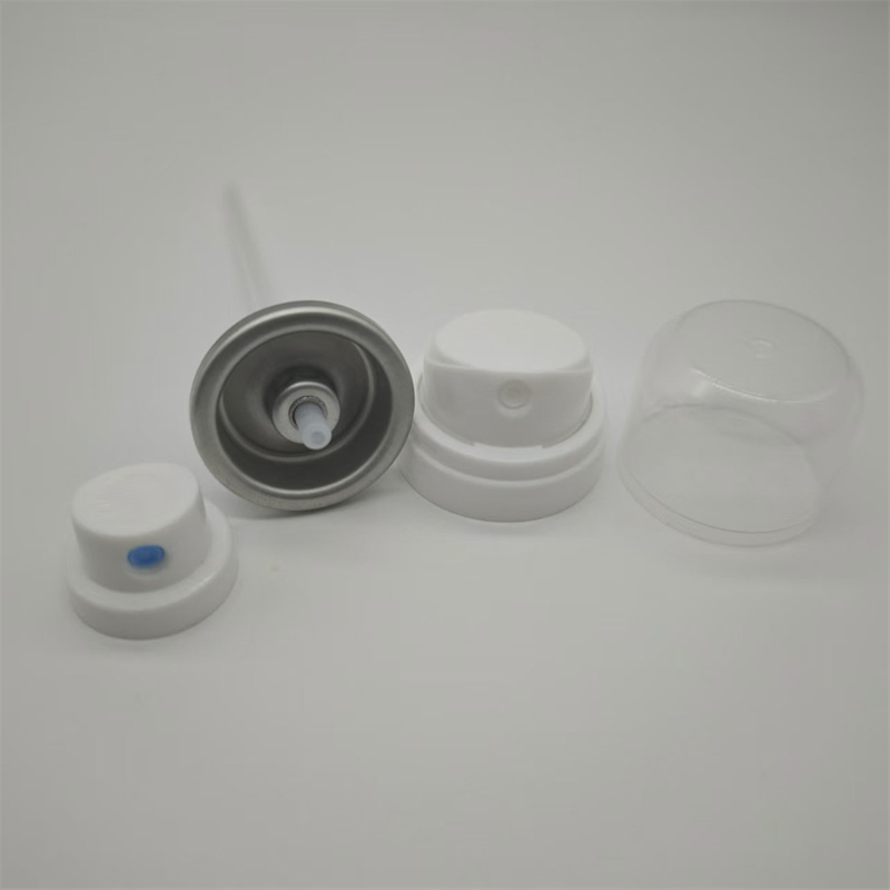 High-Quality Perfumed Air Spray Valve for Home Fragrance