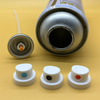 High - Quality Paint Dispenser Valve for Industrial Painting - Precision - Flow Specification