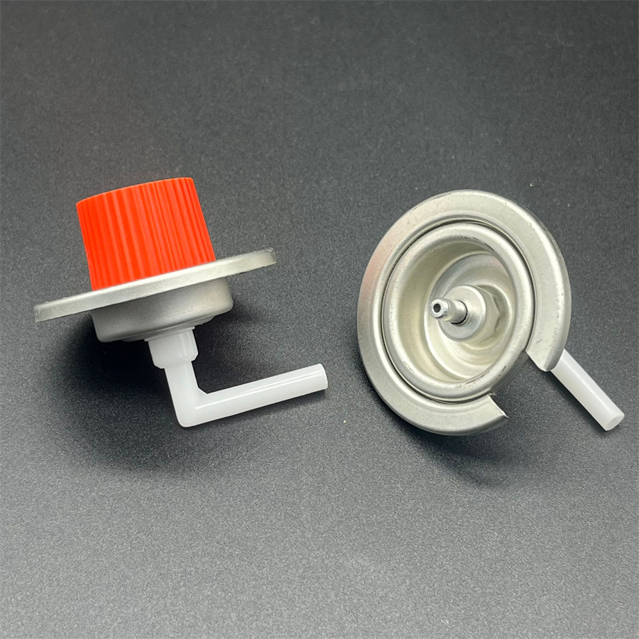 Butane gas valve (11)