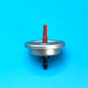 Gas Lighter Refill Valve with Safety Features Secure and Reliable Refilling Solution