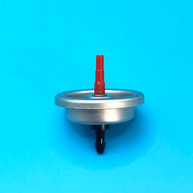 Gas Lighter Refill Valve with Safety Features Secure and Reliable Refilling Solution