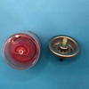 Precision Mousse Foam Spray Valve - Targeted Application, Controlled Dispensing, Fine Mist