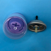 Precision Control Aerosol Hair Mousse Valve - Fine-Tuned Styling for Professional Results