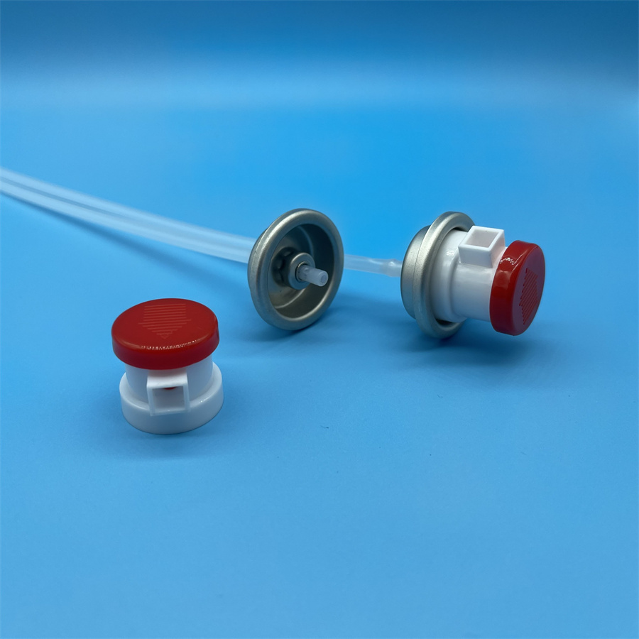 Shoes socks cleaning valve actuator (29)