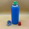 Versatile Butane Flow Valve Multi Fuel Compatibility for Flexible Use