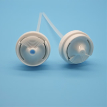 Advanced Germ-Free Deodorant Valve for Offices