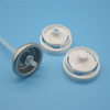 Advanced Purifying Deodorant Valve for Industrial Settings