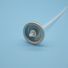 Premium Purifying Deodorant Valve for Commercial Spaces 
