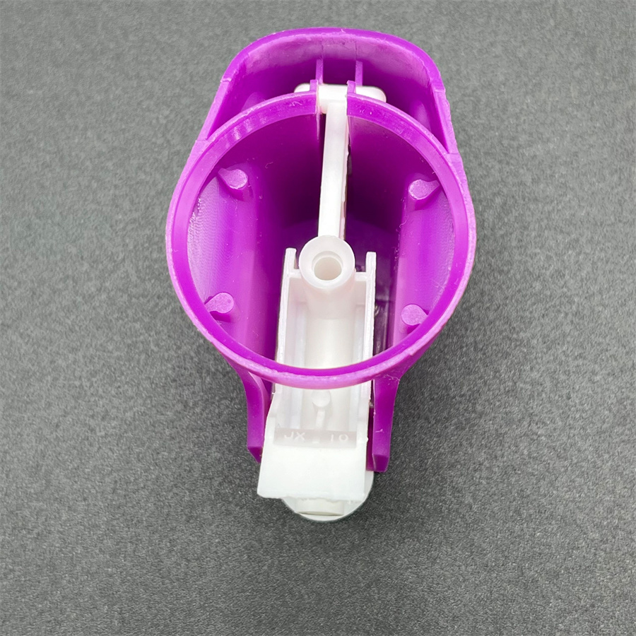 High Quality Air Conditioner Cleaner Button Easy to Use Design for Home ACs