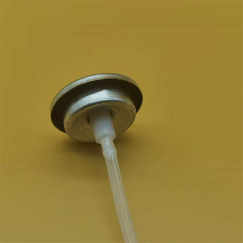 Premium Female Paint Spray Atomizing Valve for Artistic Creations