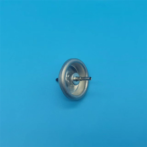Advanced Lighter Gas Spray Valve for Controlled Flow