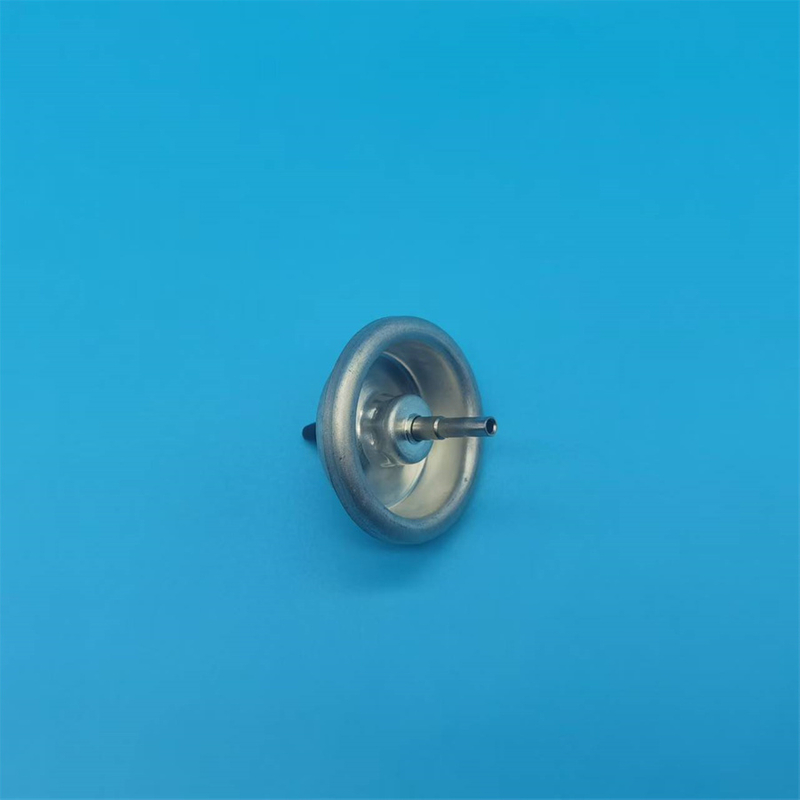 Advanced Lighter Gas Spray Valve for Controlled Flow