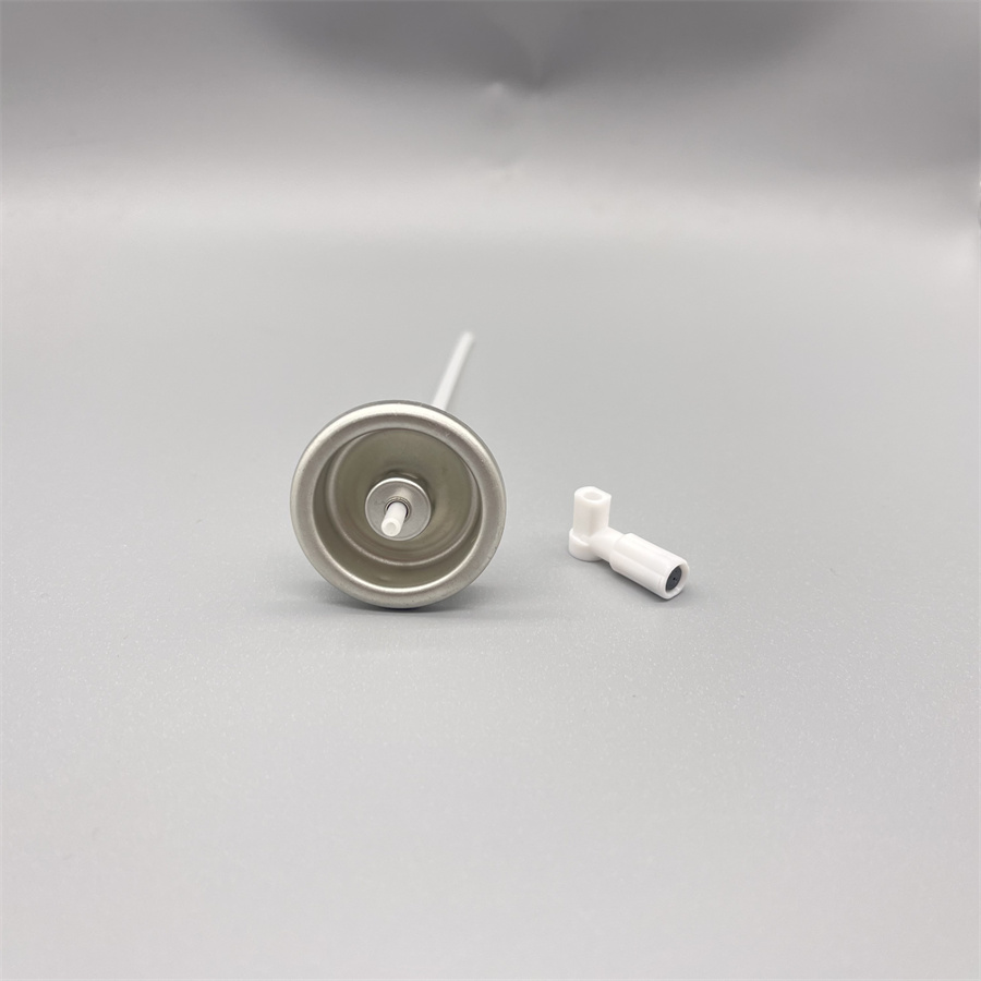 metering valve (73)