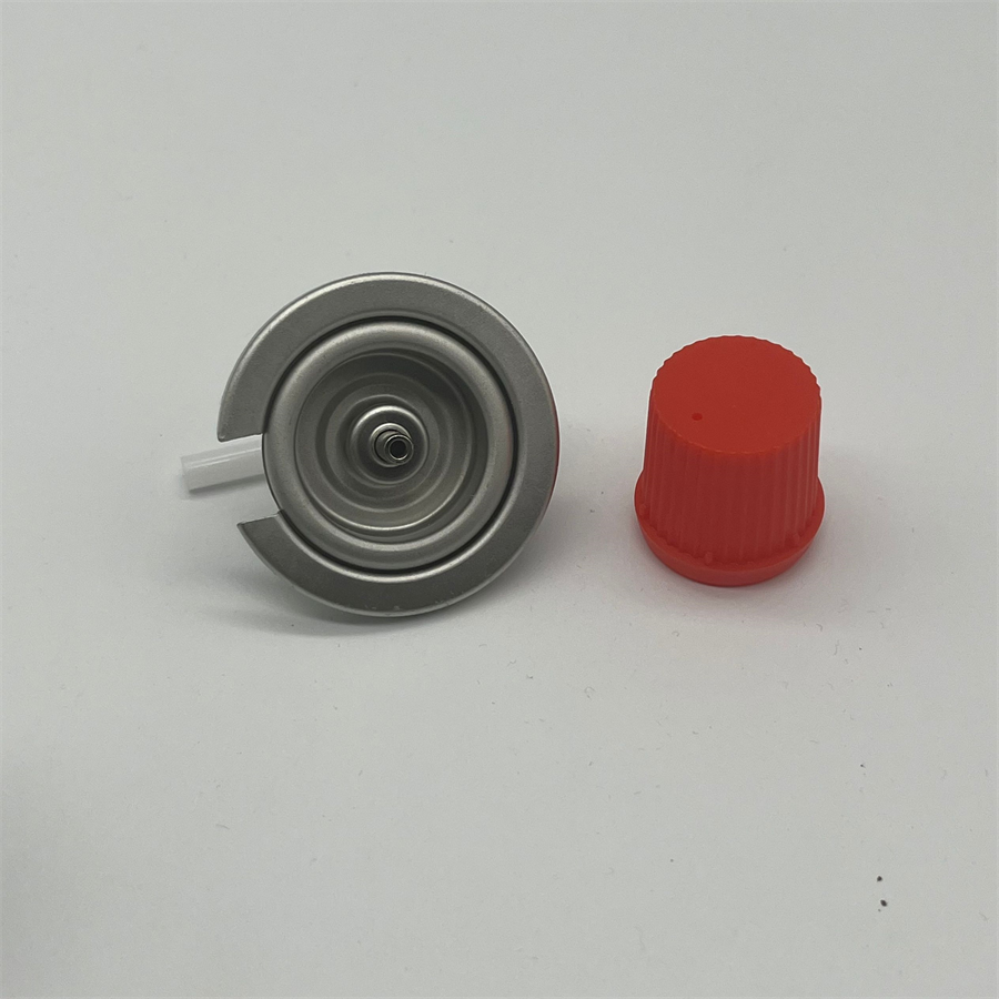 Universal Stove Knob Valve for Gas Ranges – Sleek Design and Smooth Flame Control