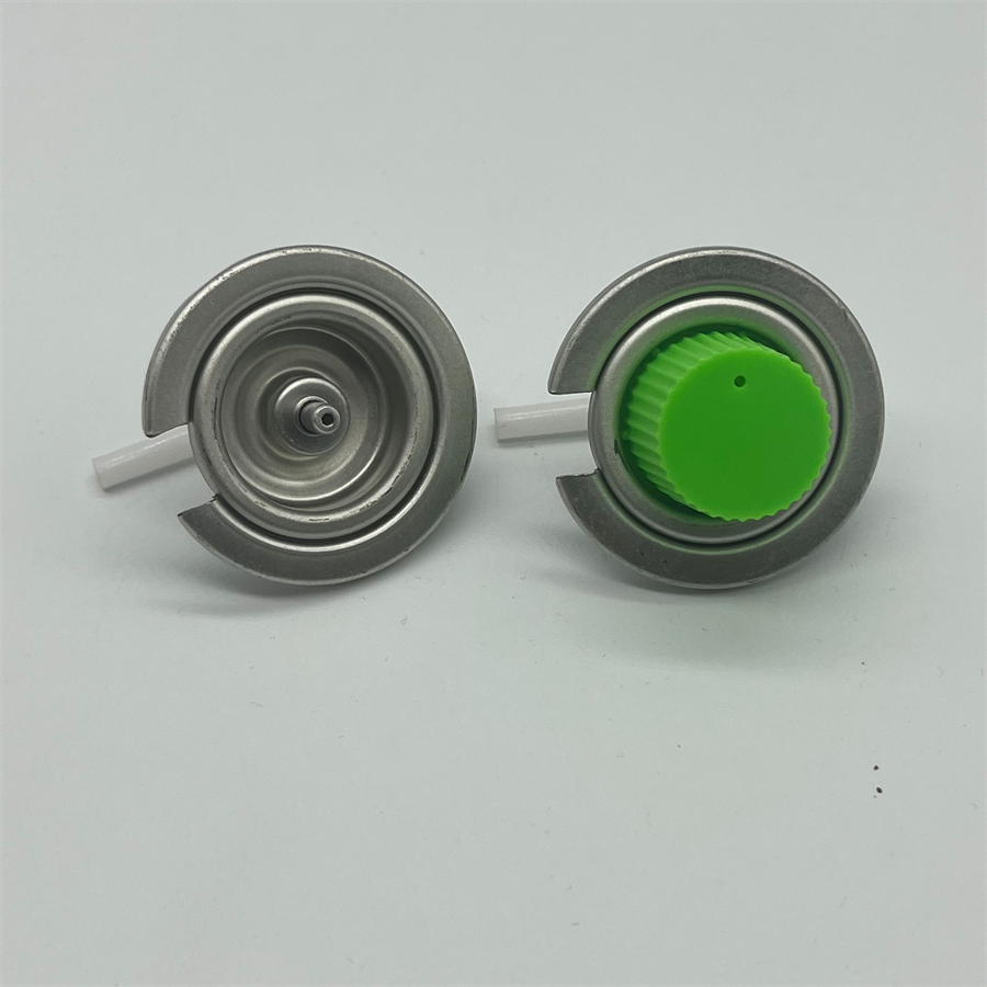 Reliable Stove Handle Valve for Gas Stoves – Precise Flame Control, Durable & Heat-Resistant Design