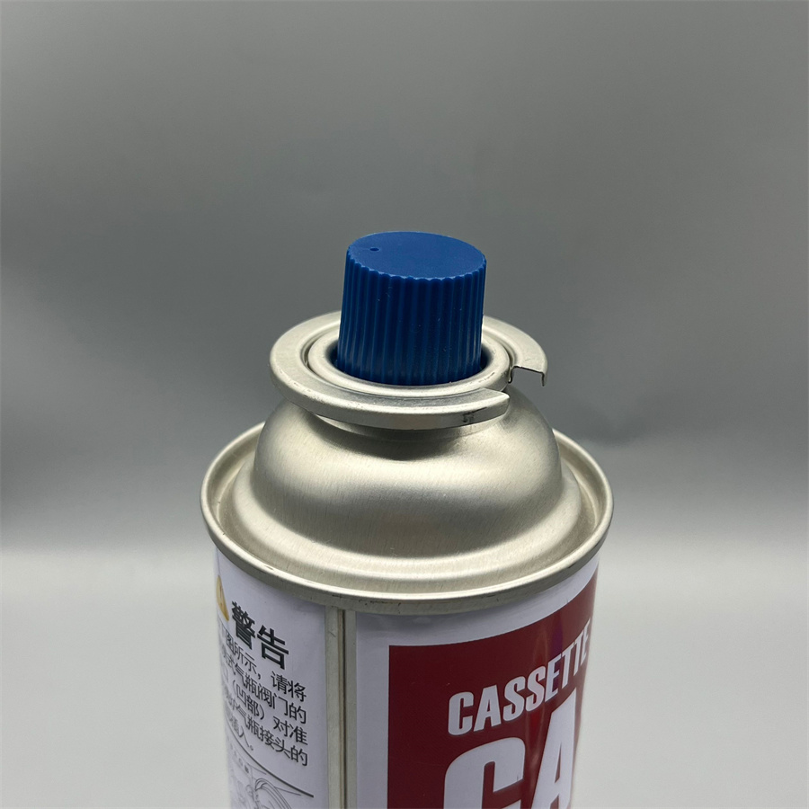 Butane gas valve (7)