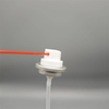 Precision Spray Control Device for Dashboard Detailing