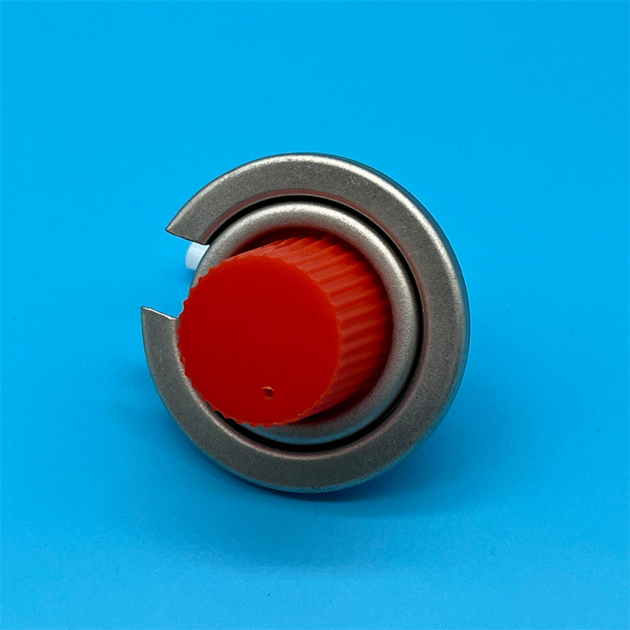 Butane Gas Cartridge Valve (5)