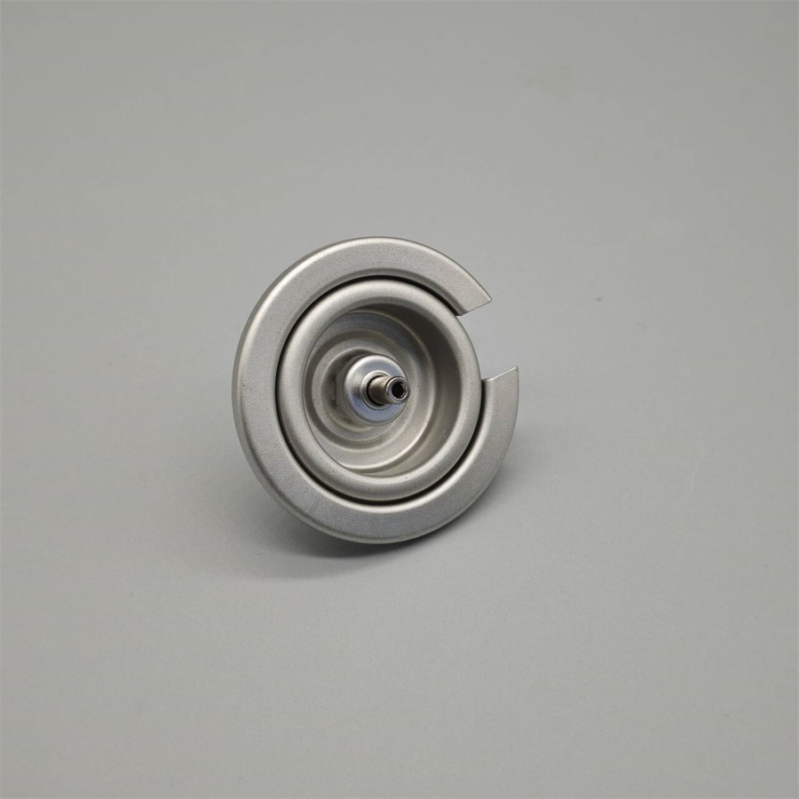 High-Quality Portable Gas Stove Valve for Camping