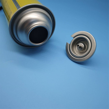  Outdoor Burner Valve for Commercial Food Trucks with Space-Saving & High-Efficiency Design