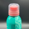Ergonomic Dry Shampoo Aerosol Nozzle for Daily Use with Comfortable Grip and Consistent Spray